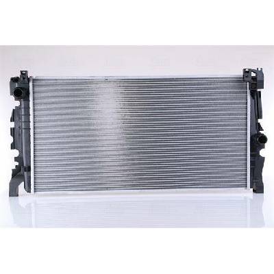 Chladič, chlazení motoru NISSENS 606247