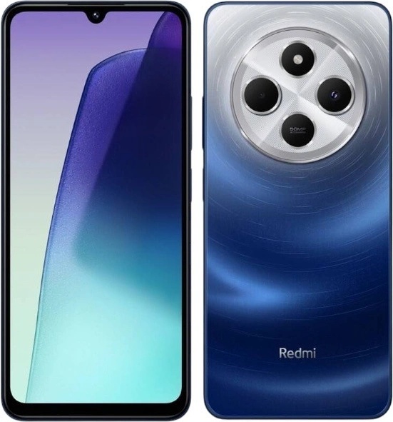 Xiaomi Redmi 14C 8GB/256GB Starry Blue - Heureka.cz