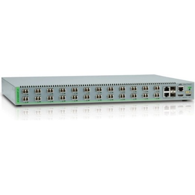 Allied Telesis AT-8100S/24F-LC-50