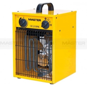 Master B3,3EPB