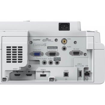 Epson EB-760WI