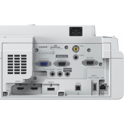 Epson EB-760WI