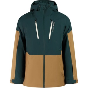 Protest Мъжко ски яке Protest PRTConnor Snowjacket Ski jacket - Sandy Brown - размер XXL (004-7571-0216)
