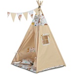 Caretero Toyz Типи Палатка Apache Beige Caretero Toyz