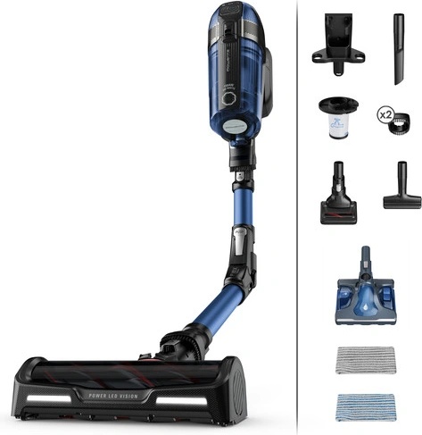 Rowenta X-Force Flex 12.60 Auto Aqua 4v1 RH98C0WO