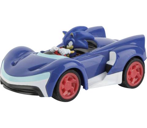 Carrera Auto Sonic RC 1:18