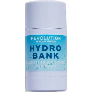 Revolution Beauty Балсам за околоочен контур Hydro Bank, 6 g - baby