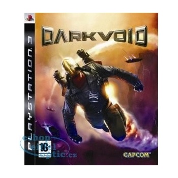 Dark Void
