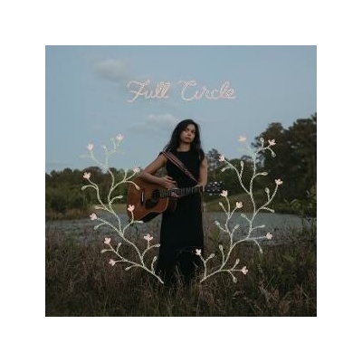 Llana Schaefer - Full Circle CD