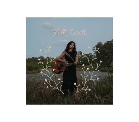 Llana Schaefer - Full Circle CD