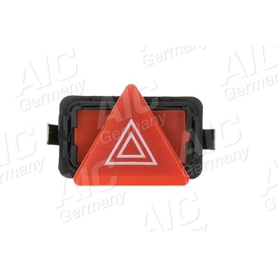 Vypínač výstražných blikačů AIC 51874