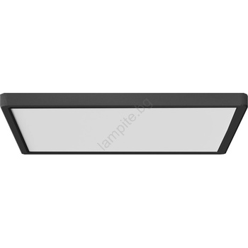 AZzardo AZ5374-LED Димируема лампа за баня PANKA LED/45W/230V IP40 черен (AZ5374)