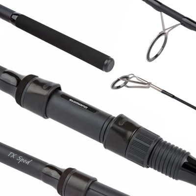 Shimano Tribal TX-2A 396 cm - 3,5 lbs - 2 díly