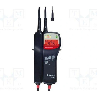 Tietzsch DSP 5ST