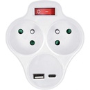 Solight P99USBC