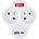 Solight P99USBC