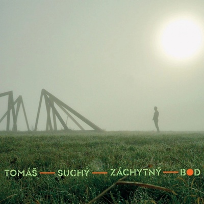 Suchý Tomáš: Záchytný bod CD