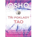 Tři poklady Tao - Osho