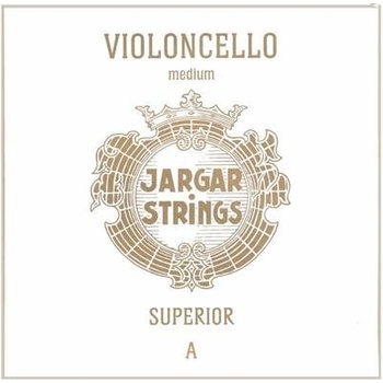 Jargar SUPERIOR Violoncello (C)