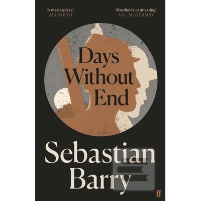 Days Without End Barry Sebastian