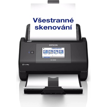 Epson Workforce ES-590W (B11B288401)