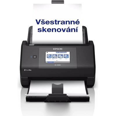 Epson Workforce ES-590W (B11B288401)