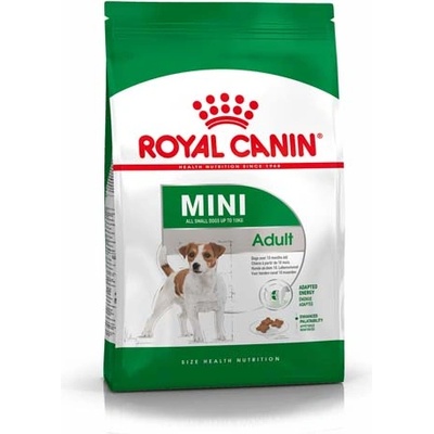 ROYAL CANIN MINI ADULT 4kg