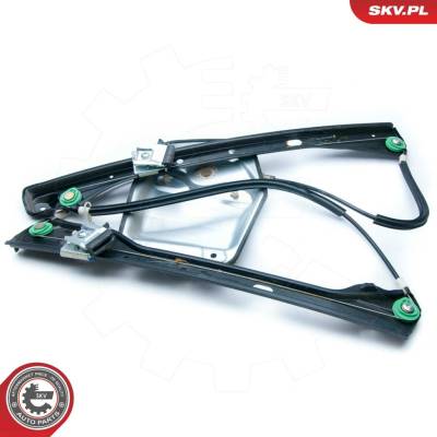 Zvedací zařízení oken ESEN SKV 01SKV522