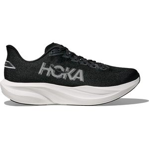 HOKA Дамски маратонки HOKA Women's Mach 7 Running shoes - Black / White - размер 40 2/3 (123-2355-0117)