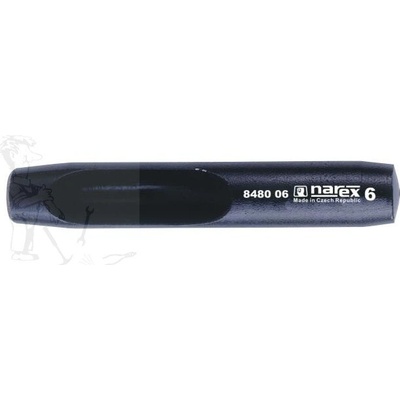 Výsečník tyčový D 11 x 115 mm