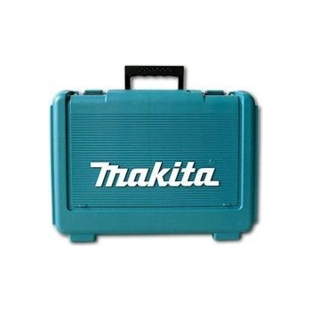 Makita plastový kufr 141205-4