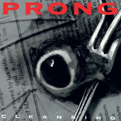 Prong - Cleansing (LP) (8719262040809)