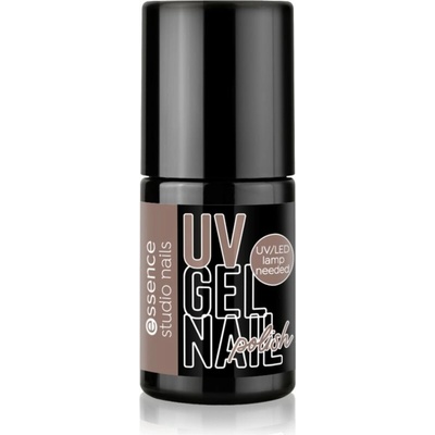 Studio Nails essence Uv gel Nail gélový lak na nechty s použitím Uv Led lampy odtieň 109 love it a latte 5 ml