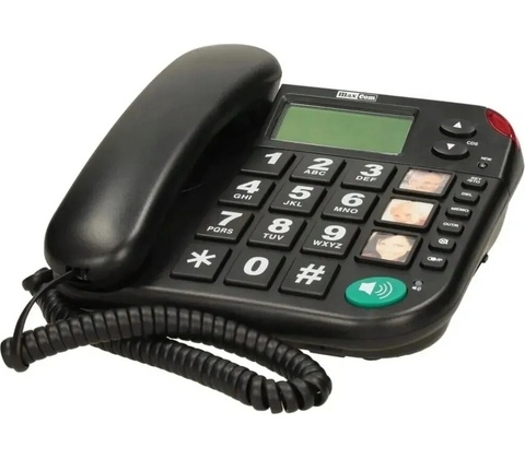 Maxcom KXT480