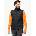 Jack Wolfskin Елек ather down vest m