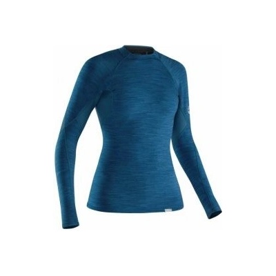 NRS Women Hydroskin 0.5 LS modrá