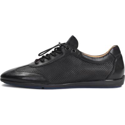 Kazar Спортни обувки с връзки черно, размер 45