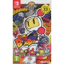 Hry na Nintendo Switch Super Bomberman R