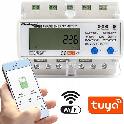 Qoltec 50883