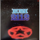 2112 - Rush LP