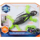 Spin Master Hex Bots Wall Crawler Gecko herní figurka
