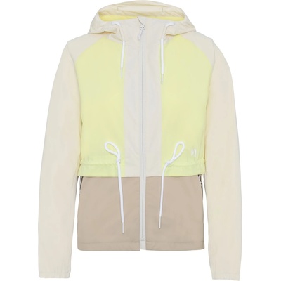 Kari Traa Дамско водоустойчиво яке Kari Traa Women's Luna Jacket Waterproof jacket - Mellow Yellow - размер XL (102-5065-0215)