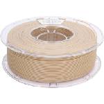 3DJAKE ecoPLA Wood Light Brown - 1, 75 mm / 1000 g (9010707004950)