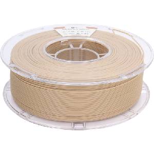 3DJAKE ecoPLA Wood Light Brown - 1, 75 mm / 1000 g (9010707004950)