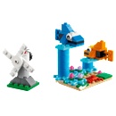 LEGO® Classic - Bricks and Functions (11019)
