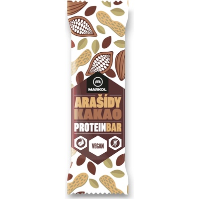 Markol Proteinová tyčinka 40 g