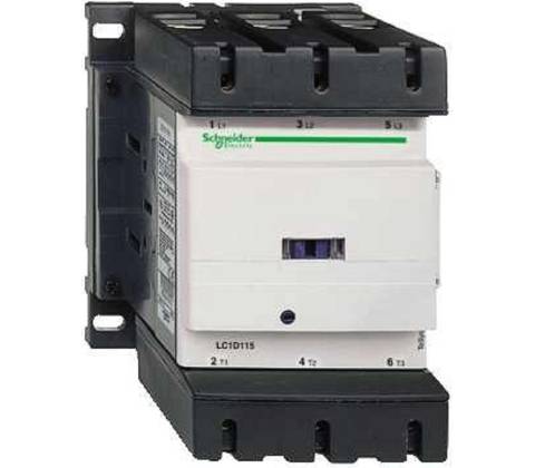 Schneider Electric LC1D115ED
