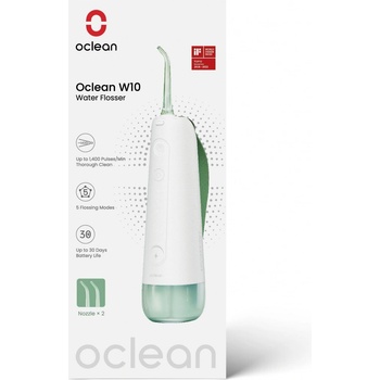 Oclean W10 Green