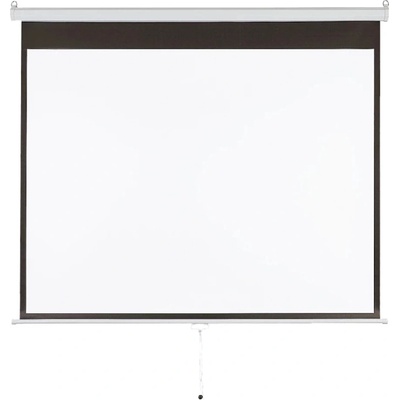 Silelis Manual Screen 254cm ES-2