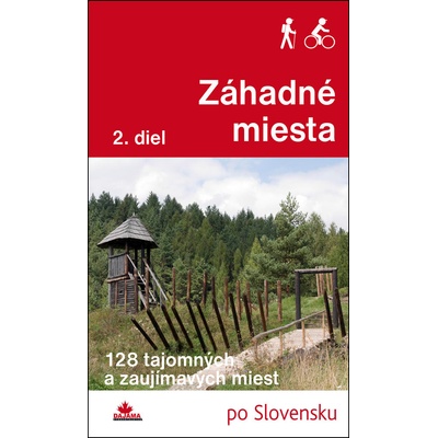 Záhadné miesta 2. diel - Ján Lacika